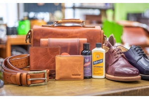 Caring for Your Leather Goods: Tips to Make Them Last a Lifetime