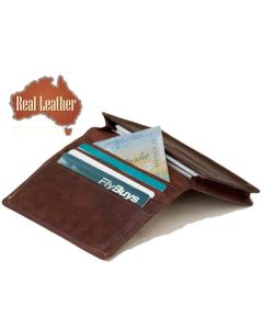 Business card holder