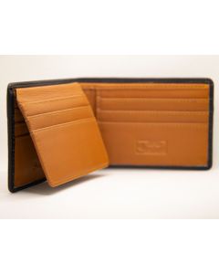 low profile wallet
