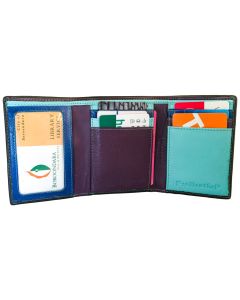 3 fold wallet
