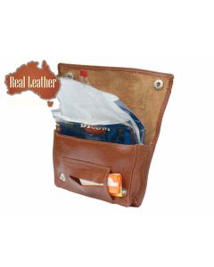 leather tobacco pouches australia
