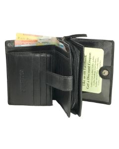 credit card wallet
